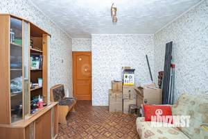 3-к квартира, вторичка, 61м2, 2/9 этаж
