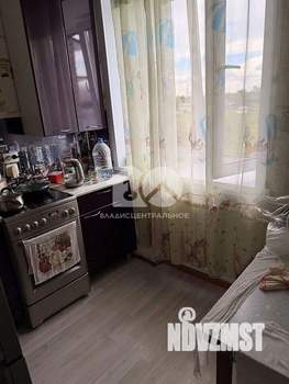 2-к квартира, вторичка, 46м2, 5/5 этаж