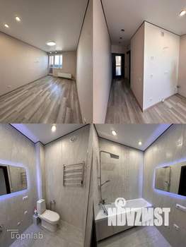 Студия квартира, вторичка, 25м2, 14/19 этаж