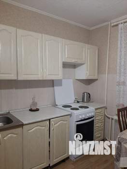 1-к квартира, вторичка, 38м2, 1/9 этаж