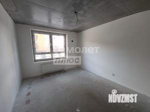 1-к квартира, вторичка, 43м2, 2/9 этаж