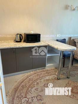 Студия квартира, вторичка, 31м2, 25/26 этаж