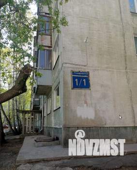 Студия квартира, вторичка, 60м2, 1/5 этаж