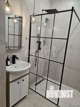 1-к квартира, вторичка, 45м2, 12/22 этаж