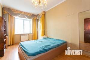 3-к квартира, вторичка, 90м2, 7/9 этаж