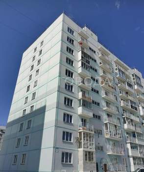 1-к квартира, вторичка, 39м2, 4/10 этаж