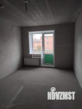 Студия квартира, вторичка, 26м2, 2/4 этаж
