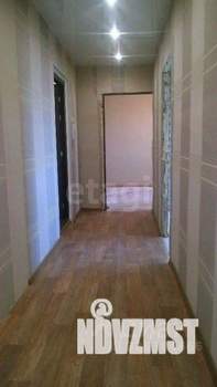 3-к квартира, вторичка, 58м2, 9/9 этаж