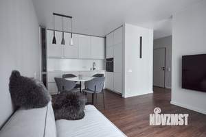 2-к квартира, вторичка, 55м2, 3/8 этаж