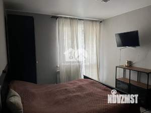 2-к квартира, вторичка, 64м2, 11/16 этаж
