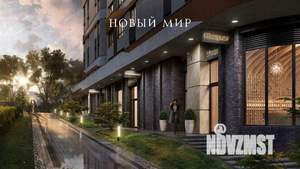 3-к квартира, вторичка, 92м2, 16/24 этаж