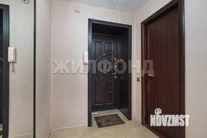 1-к квартира, вторичка, 35м2, 6/9 этаж