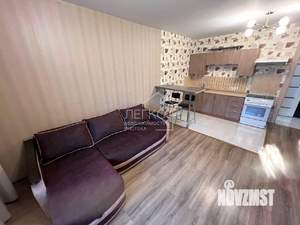 Студия квартира, вторичка, 32м2, 6/10 этаж