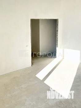 3-к квартира, вторичка, 66м2, 2/2 этаж