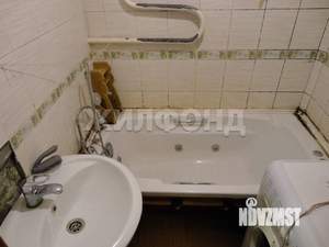 3-к квартира, вторичка, 59м2, 2/9 этаж