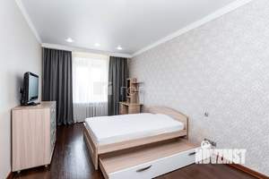 3-к квартира, вторичка, 78м2, 2/6 этаж