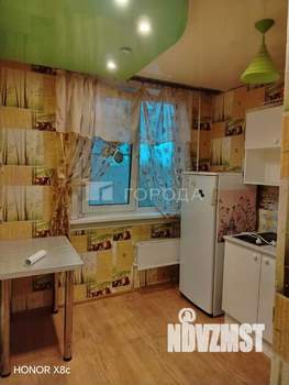1-к квартира, вторичка, 30м2, 4/5 этаж