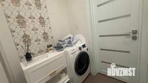 2-к квартира, вторичка, 48м2, 11/22 этаж