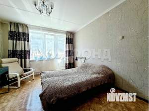 1-к квартира, вторичка, 29м2, 2/5 этаж