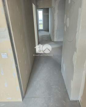 3-к квартира, вторичка, 69м2, 16/17 этаж