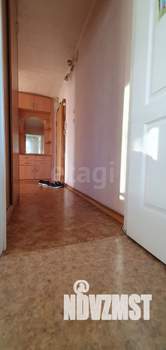 2-к квартира, вторичка, 43м2, 5/5 этаж