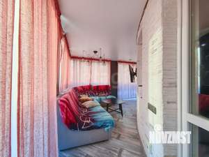 2-к квартира, вторичка, 67м2, 3/17 этаж