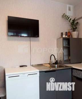 2-к квартира, вторичка, 55м2, 7/18 этаж