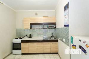 1-к квартира, вторичка, 38м2, 4/9 этаж