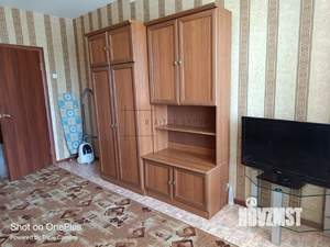1-к квартира, вторичка, 38м2, 8/10 этаж