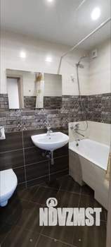 1-к квартира, вторичка, 46м2, 13/29 этаж