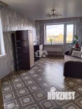 3-к квартира, вторичка, 61м2, 6/9 этаж
