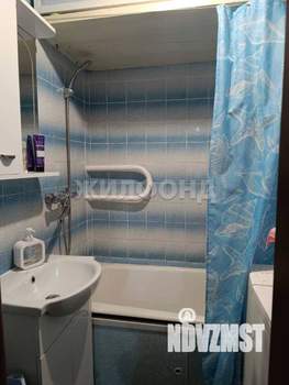 3-к квартира, вторичка, 56м2, 3/10 этаж