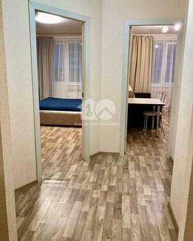 1-к квартира, вторичка, 49м2, 6/10 этаж