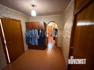 4-к квартира, вторичка, 78м2, 9/9 этаж