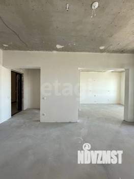 1-к квартира, вторичка, 39м2, 25/25 этаж