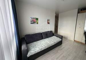 2-к квартира, вторичка, 48м2, 6/9 этаж