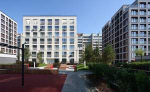 3-к квартира, сданный дом, 166м2, 10/10 этаж