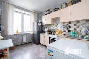 2-к квартира, вторичка, 58м2, 9/10 этаж