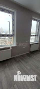 1-к квартира, вторичка, 29м2, 1/17 этаж