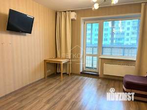 Студия квартира, вторичка, 32м2, 6/10 этаж