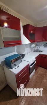 3-к квартира, вторичка, 59м2, 3/9 этаж