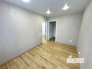 2-к квартира, вторичка, 44м2, 2/5 этаж