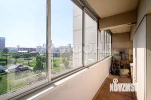 3-к квартира, вторичка, 80м2, 9/13 этаж