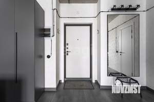 Студия квартира, вторичка, 41м2, 5/23 этаж