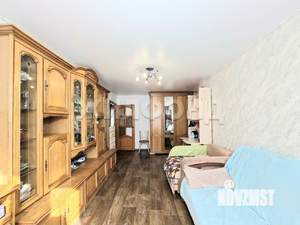 2-к квартира, вторичка, 45м2, 2/5 этаж
