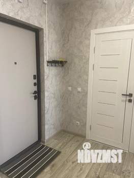 1-к квартира, вторичка, 40м2, 11/16 этаж