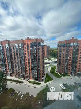 1-к квартира, вторичка, 35м2, 10/12 этаж