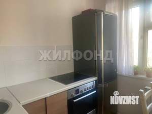 3-к квартира, вторичка, 62м2, 3/5 этаж