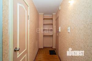 1-к квартира, вторичка, 32м2, 2/5 этаж