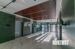 2-к квартира, вторичка, 77м2, 23/29 этаж